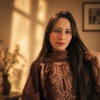 Arooba Shafique