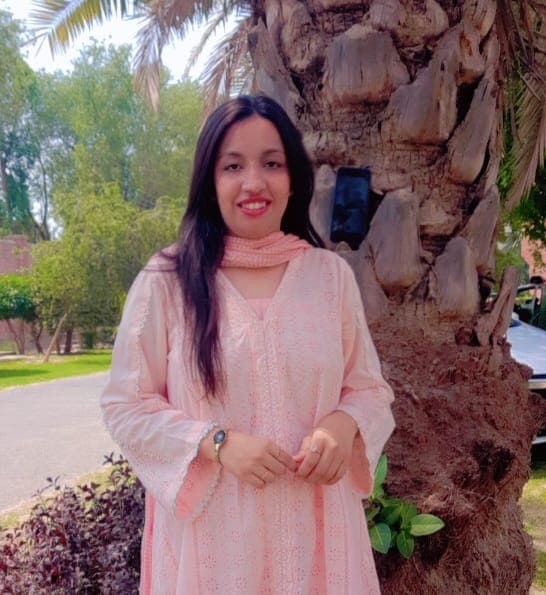 Nafia Aziz